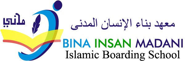Bina Insan Madani Islamic Boarding School